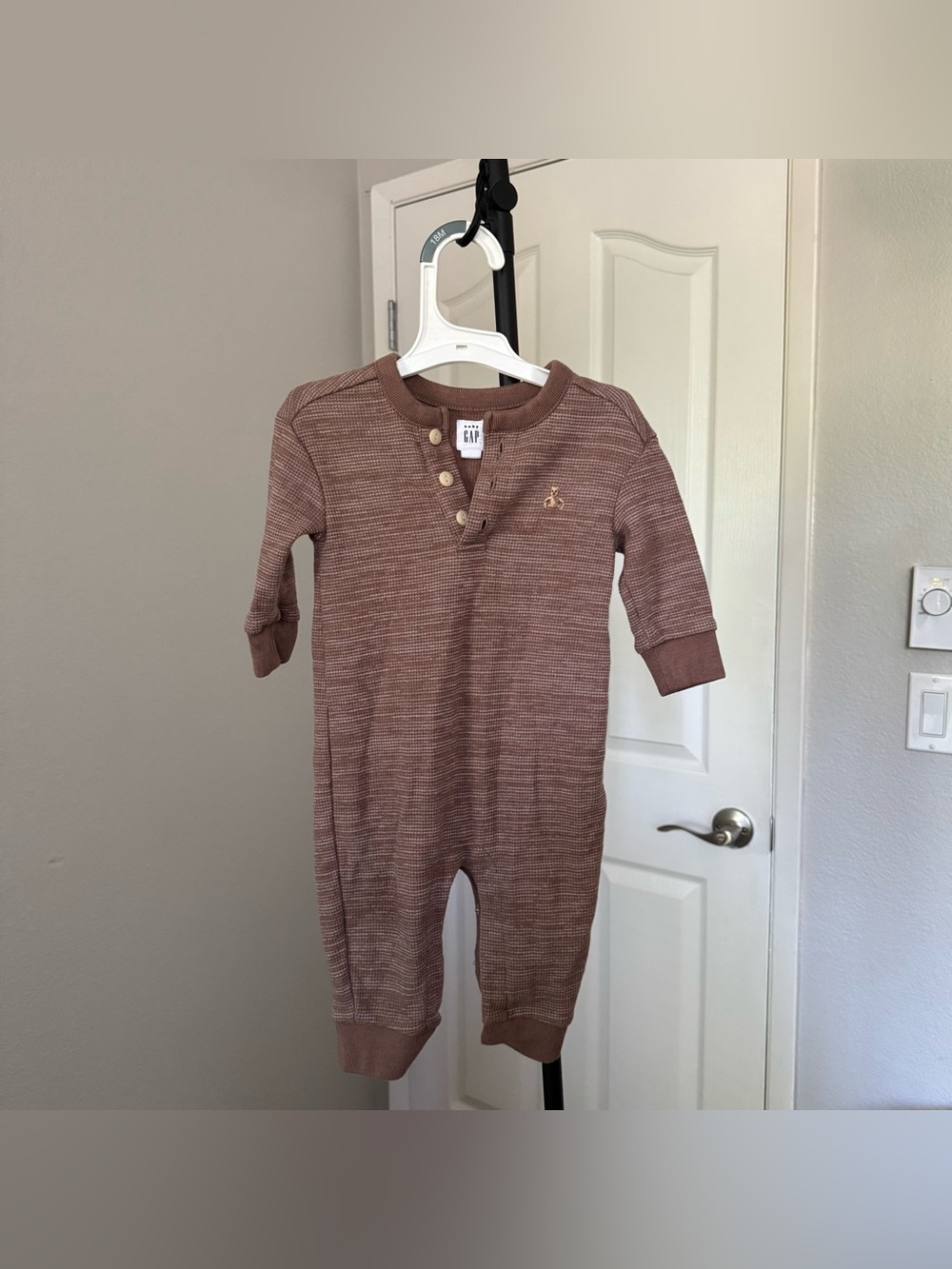 Baby GAP Romper